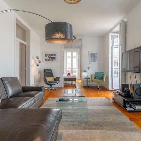 Lv Premier Apartments Baixa- Cn Лиссабон Экстерьер фото