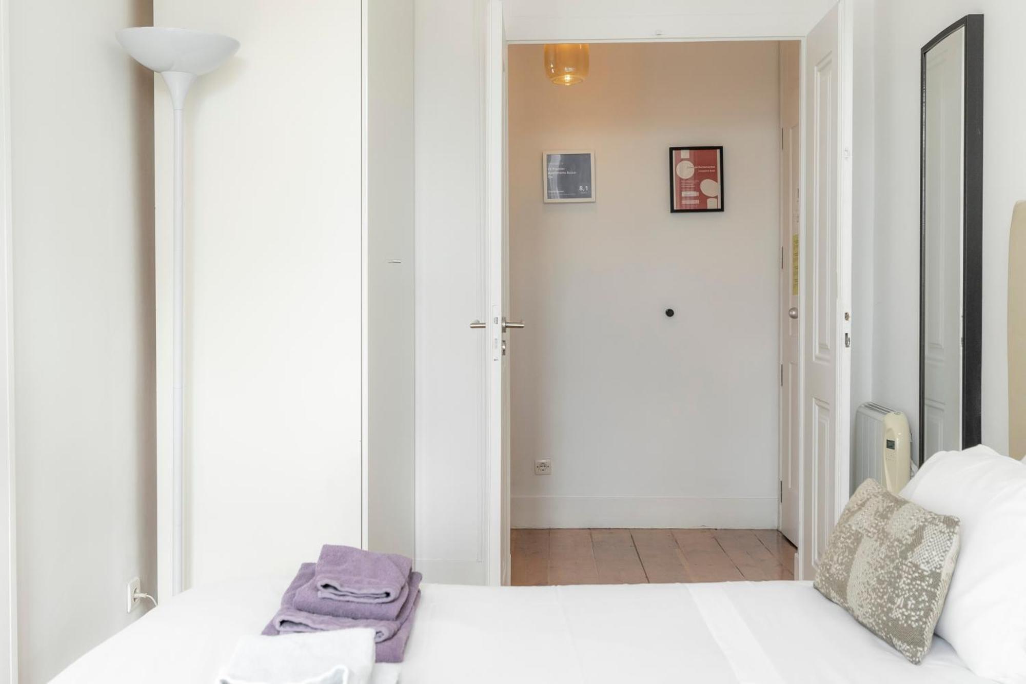 Lv Premier Apartments Baixa- Cn Лиссабон Экстерьер фото