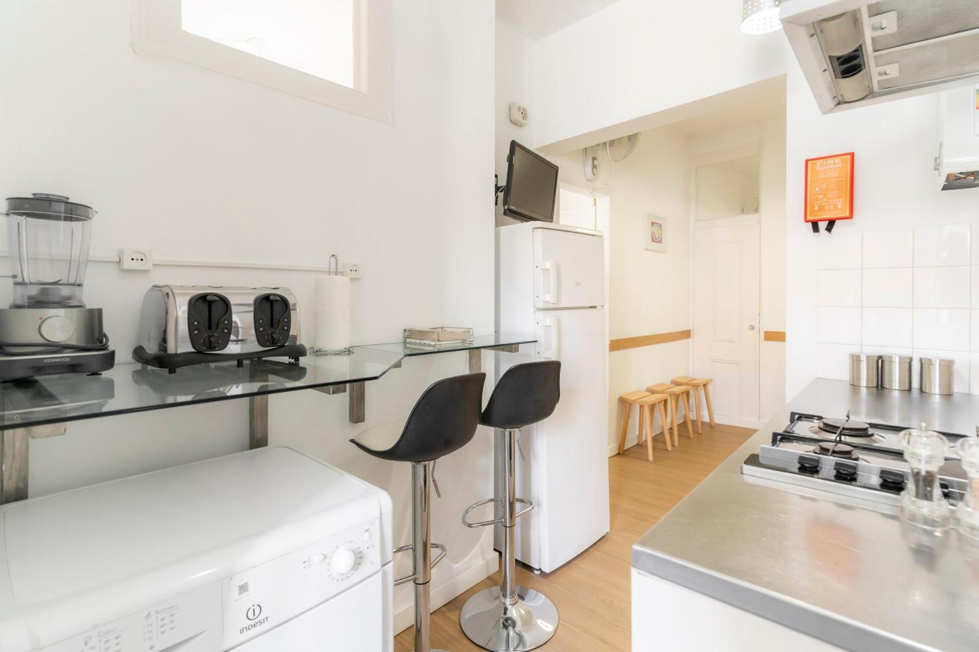 Lv Premier Apartments Baixa- Cn Лиссабон Экстерьер фото