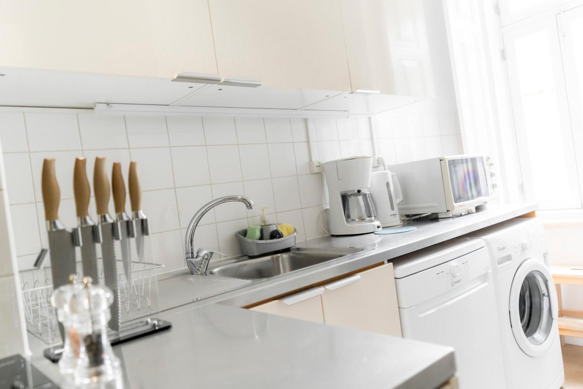 Lv Premier Apartments Baixa- Cn Лиссабон Экстерьер фото